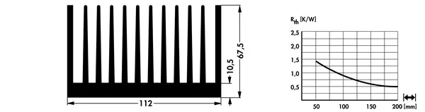 SK 121 – gyári műszaki rajz (Fischer)