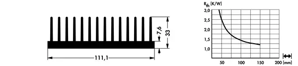 SK 433 – gyári műszaki rajz (Fischer)
