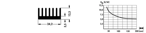 SK 551 – gyári műszaki rajz (Fischer)
