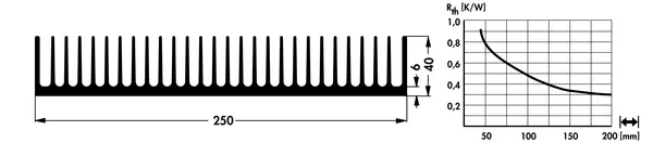 SK 555 – gyári műszaki rajz (Fischer)