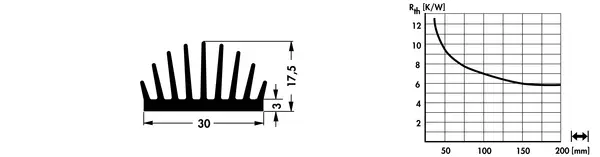 SK 597 – gyári műszaki rajz (Fischer)