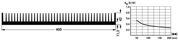 SK 651 – gyári műszaki rajz (Fischer)