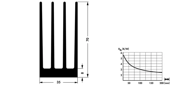 SK 654 – gyári műszaki rajz (Fischer)