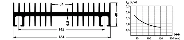 SK 67 – gyári műszaki rajz (Fischer)