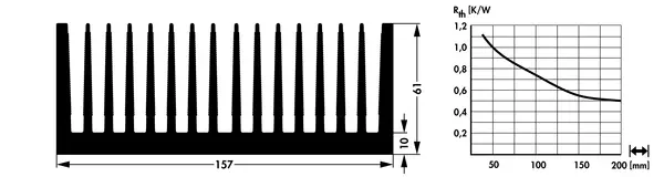 SK 715 – gyári műszaki rajz (Fischer)