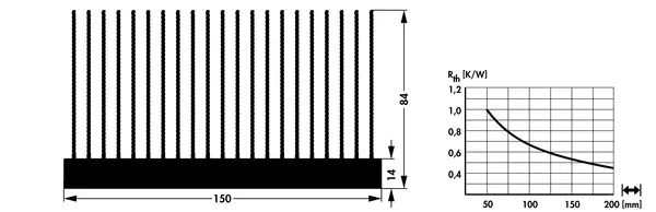 SK 710 – gyári műszaki rajz (Fischer)