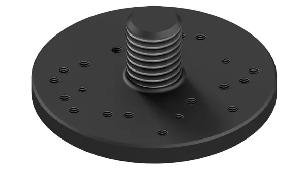AD LED 53 SA