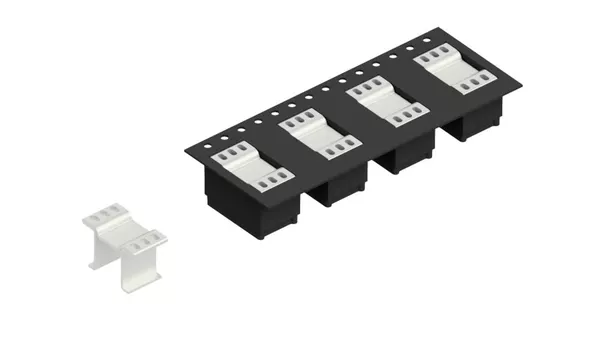 FK 250 10 LF PAK