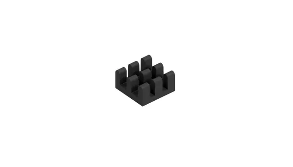 ICK BGA 11 x 11 x 6