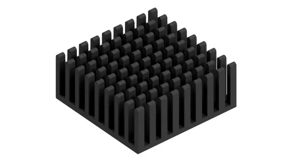 ICK BGA 33 x 33 x 14