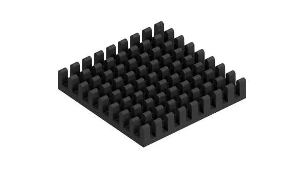 ICK BGA 33 x 33 x 6