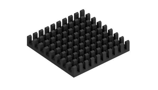 ICK BGA 35 x 35