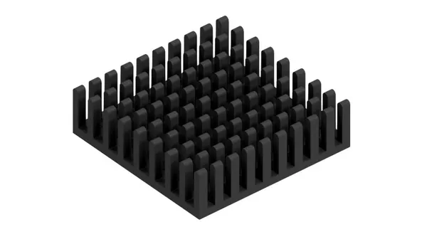 ICK BGA 35 x 35 x 10