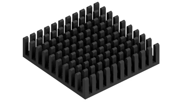 ICK BGA 40 x 40 x 10