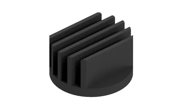 ICK LED R 28 x 15