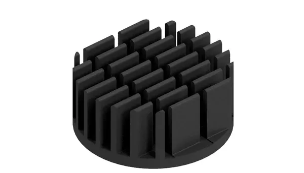 ICK LED R 32 x 14 G