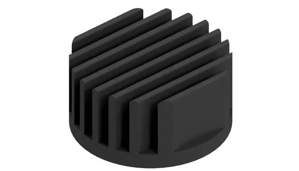 ICK LED R 33 x 16,5