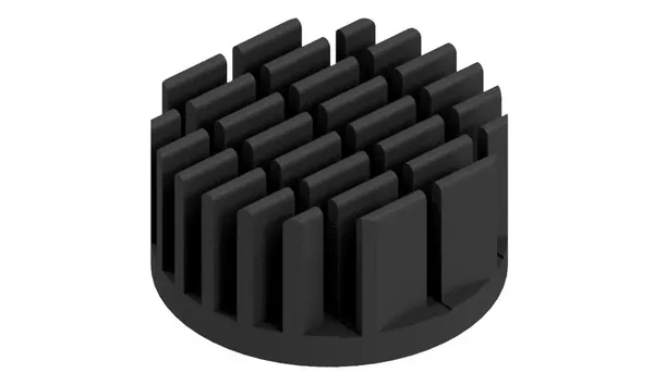 ICK LED R 33 x 16,5 G