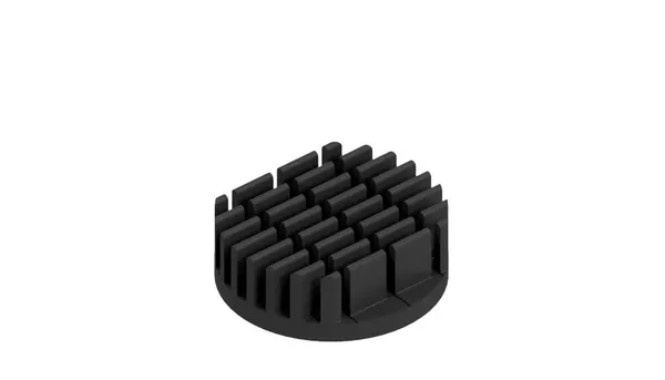 ICK LED R 36 x 12 G
