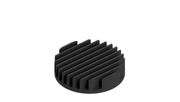 ICK LED R 40 x 10