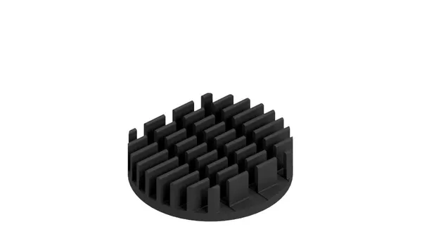 ICK LED R 40 x 10 G