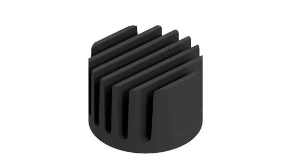 ICK LED R 40 x 27
