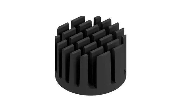 ICK LED R 40 x 27 G