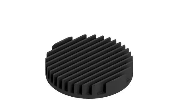 ICK LED R 50 x 10