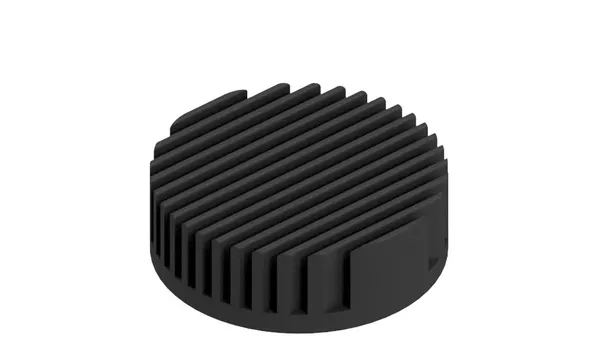 ICK LED R 50,8 x 16,5