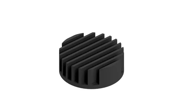 ICK LED R 54 x 20