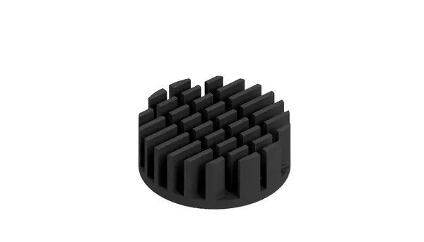 ICK LED R 54 x 20 G