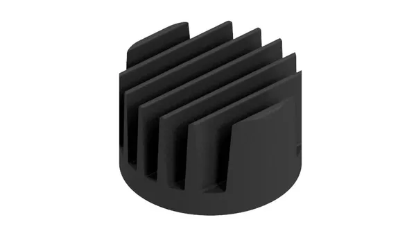 ICK LED R 66 x 40