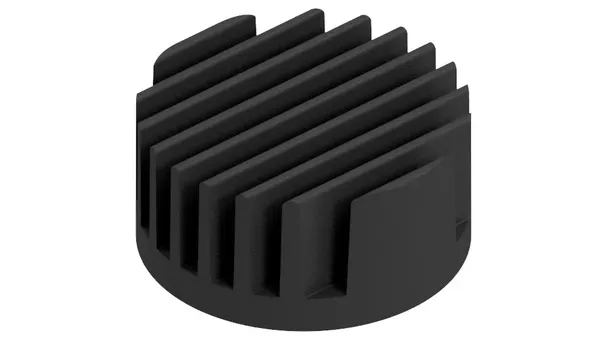 ICK LED R 84 x 40