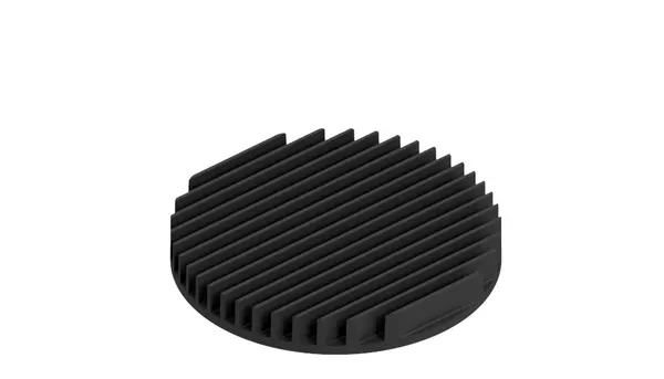 ICK LED R 75 x 10