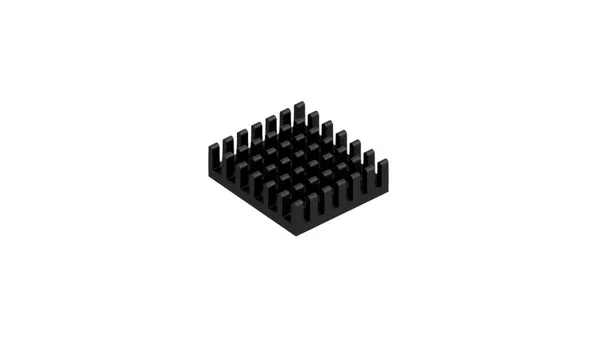 ICK PGA 11 x 11 x 8
