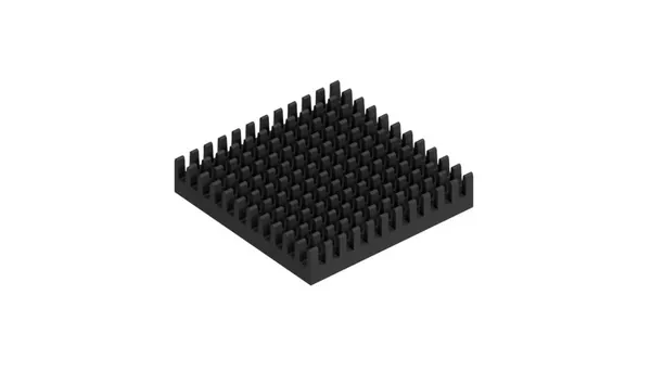 ICK PGA 16 x 16 x 8