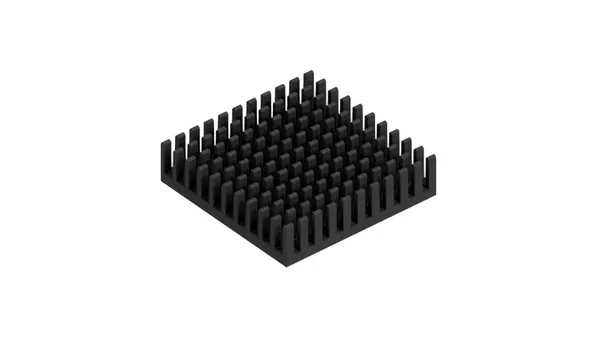 ICK PGA 16 x 16 x 10