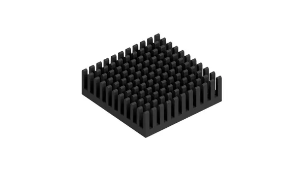 ICK PGA 16 x 16 x 12