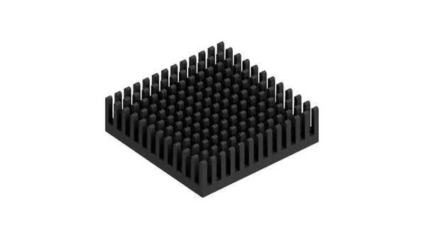 ICK PGA 17 x 17 x 12