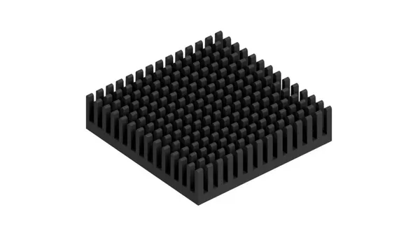 ICK PGA 20 x 20 x 12