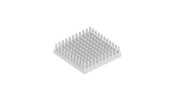 ICK S 40 x 40 x 10