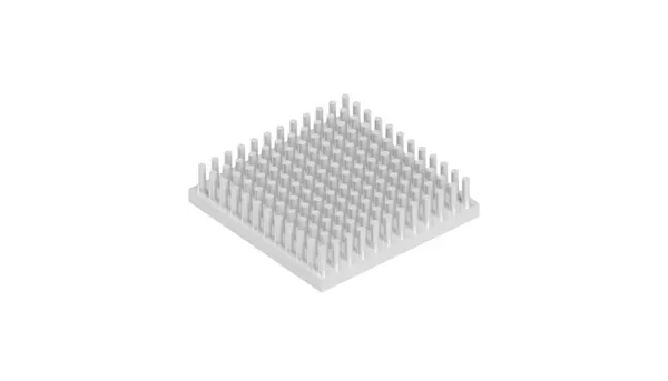 ICK S 45 x 45 x 10