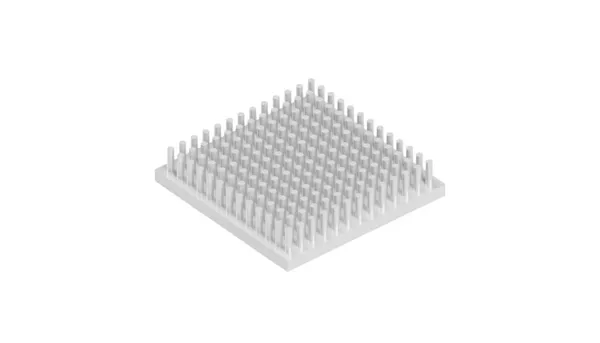 ICK S 50 x 50 x 10
