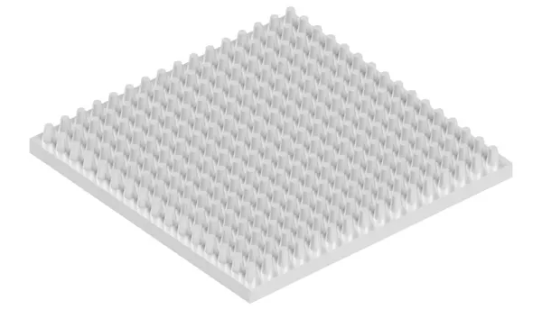 ICK S D 98 x 98 x 10