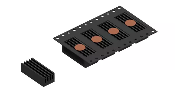 ICK SMD N 19