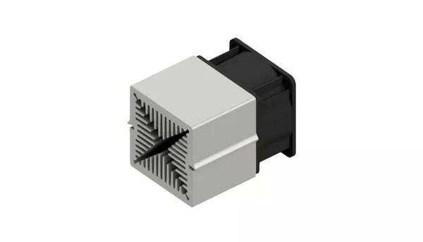 LAM 6 K