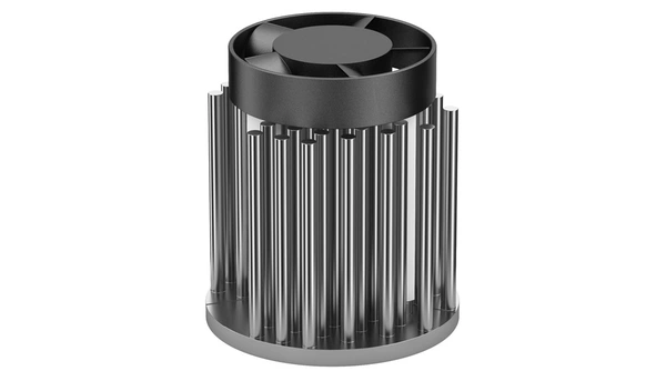 LA LED 50 x 45
