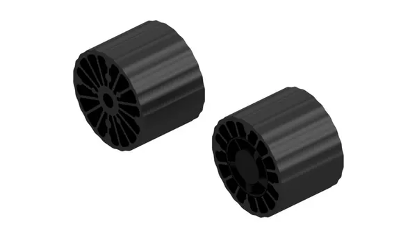 LA LED 68
