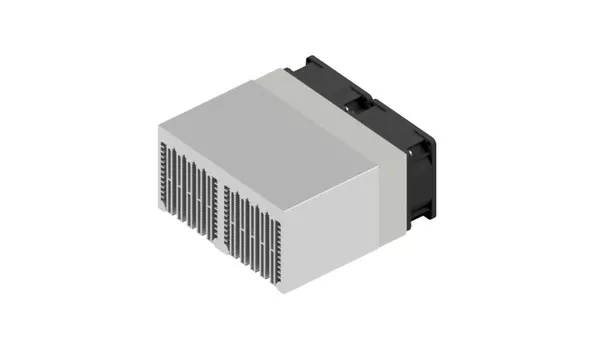 LA V 10