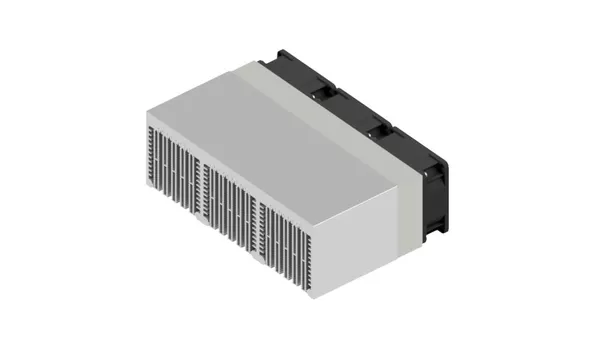 LA V 11